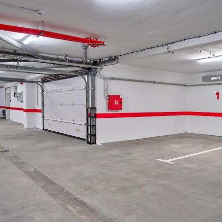 Apartman Enjoy Zlatibor Bagian luar foto