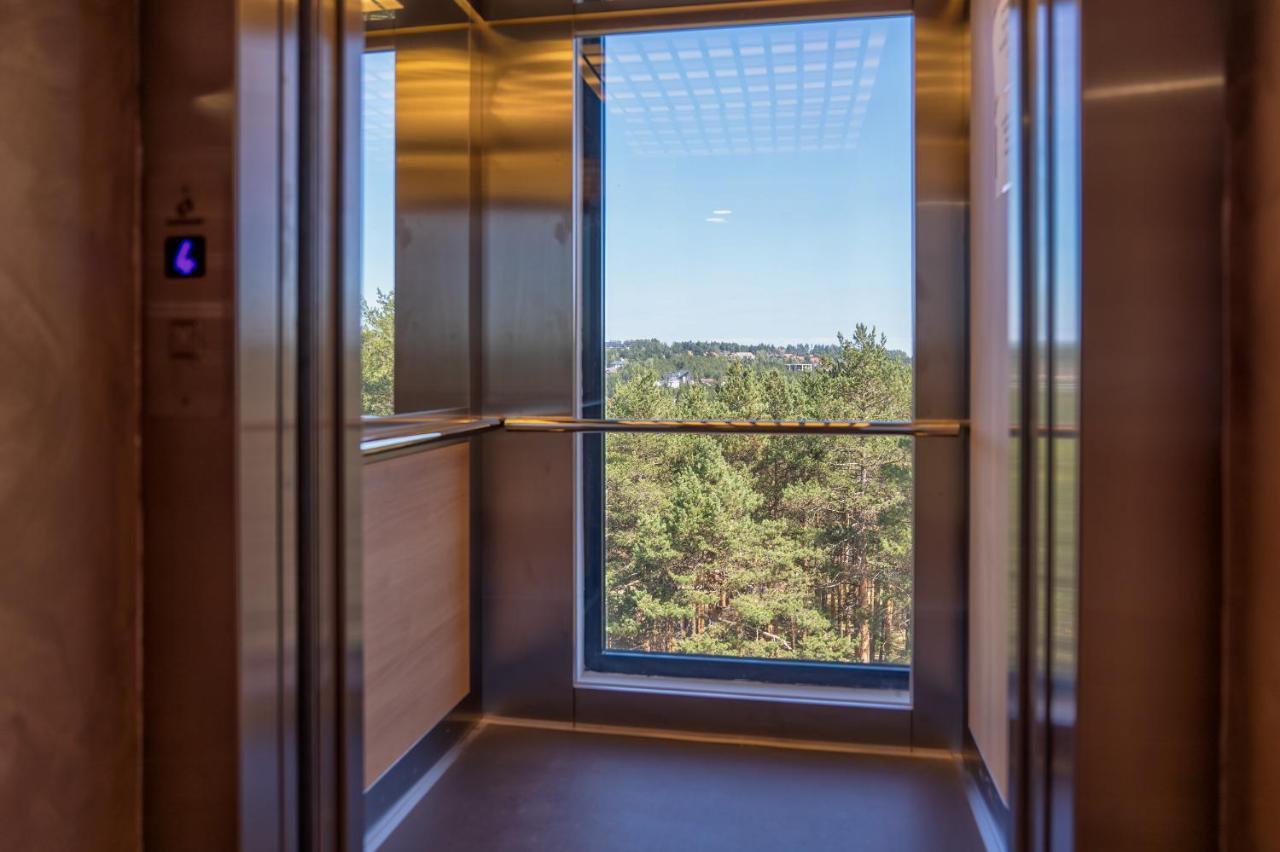 Apartman Enjoy Zlatibor Bagian luar foto
