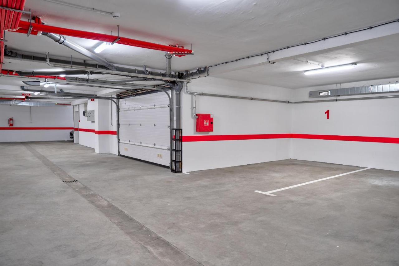 Apartman Enjoy Zlatibor Bagian luar foto