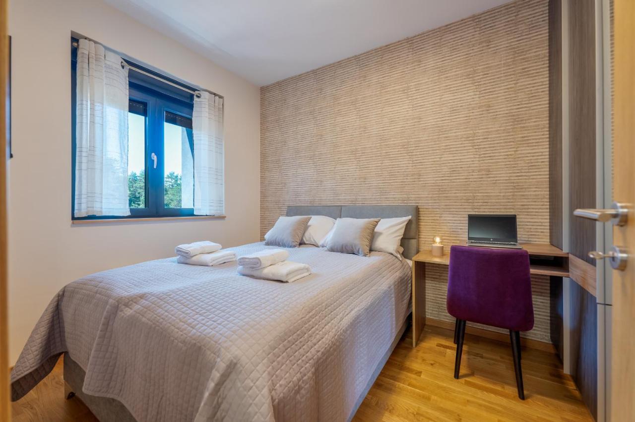 Apartman Enjoy Zlatibor Bagian luar foto