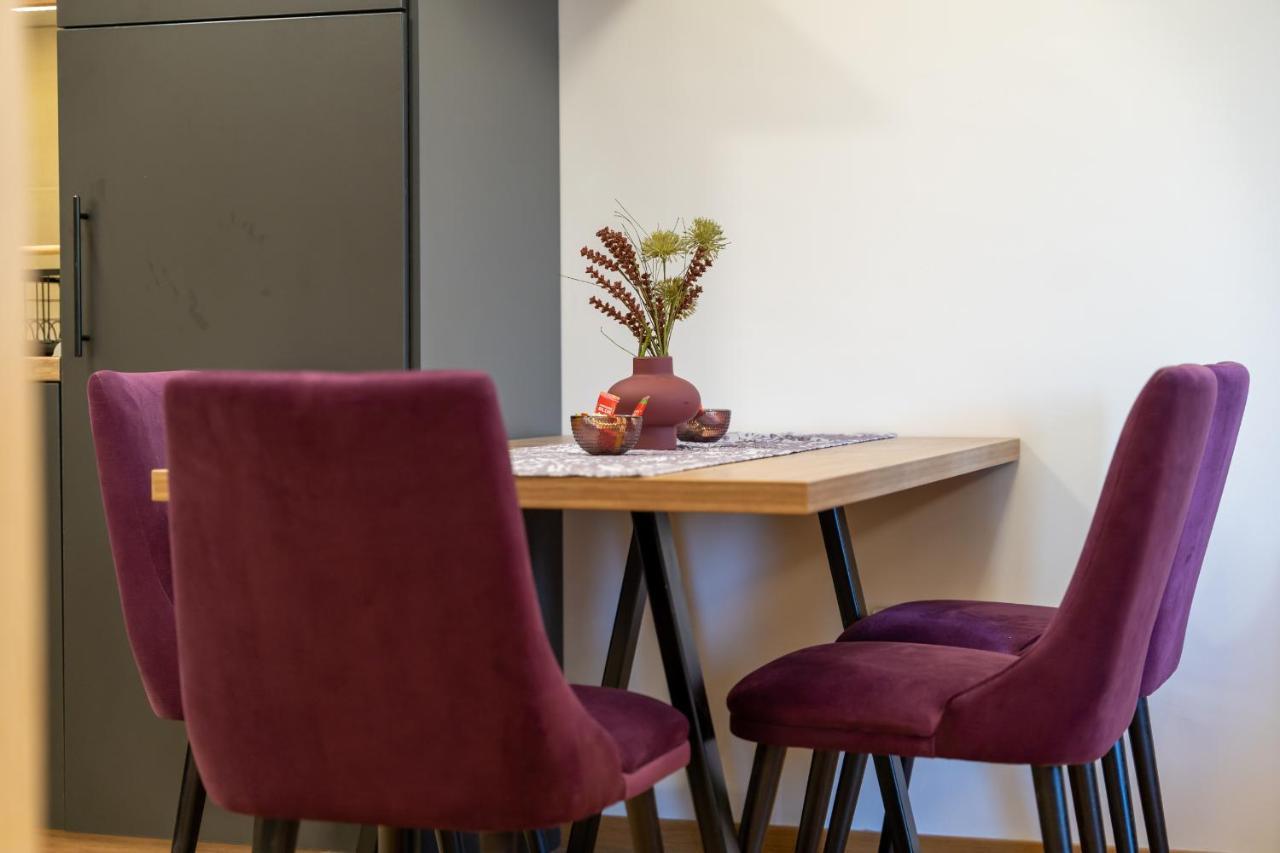 Apartman Enjoy Zlatibor Bagian luar foto