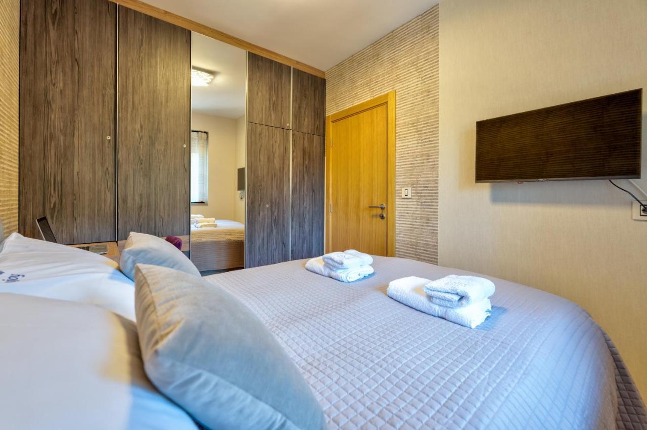 Apartman Enjoy Zlatibor Bagian luar foto